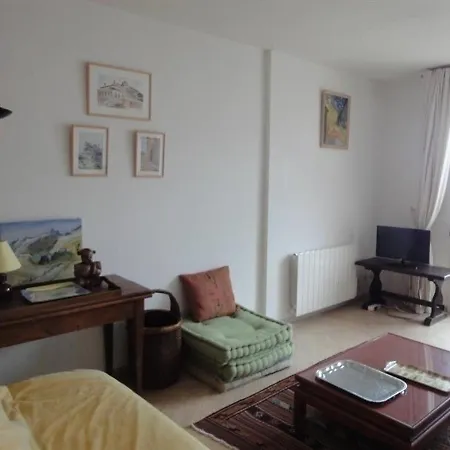 Vue Mer - Direct A La Plage Apartment *