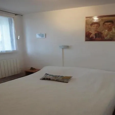 Vue Mer - Direct A La Plage Apartment