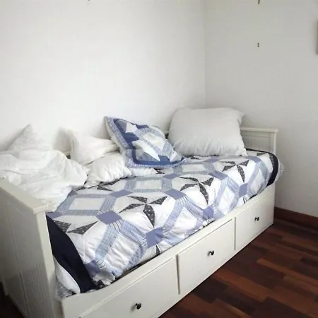 Apartment Vue Mer - Direct A La Plage